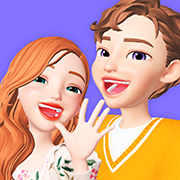 ZEPETO++ Logo